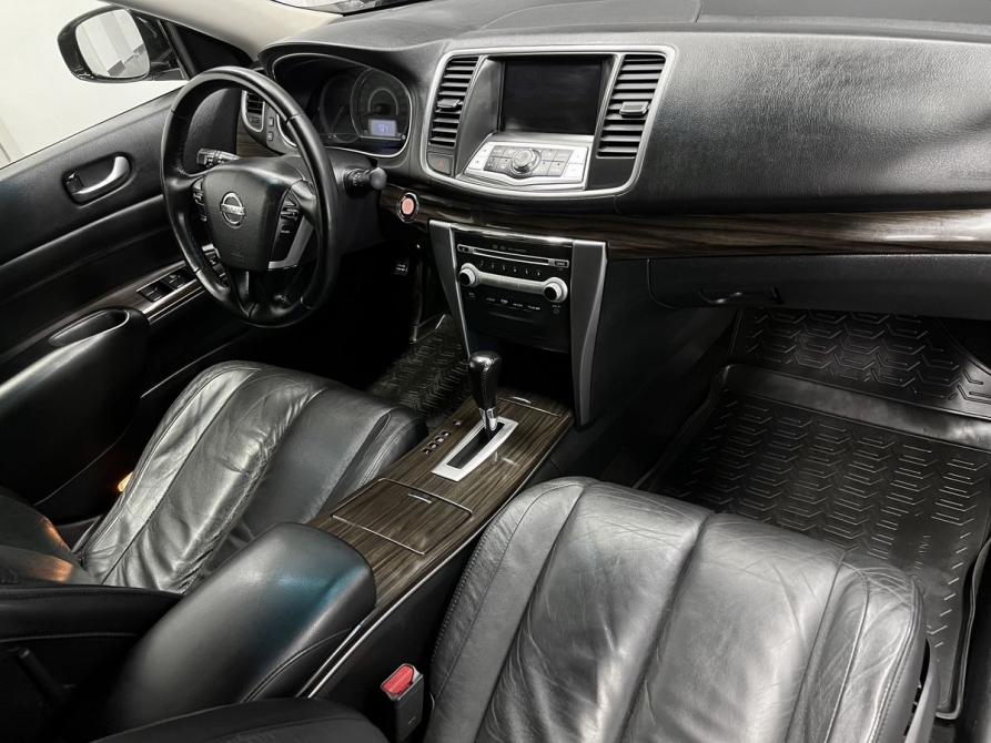 Nissan Teana II Рестайлинг Тверь  - изображение 13