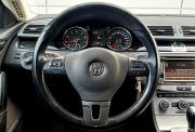 Volkswagen Passat CC I Рестайлинг Абакан  - изображение 47