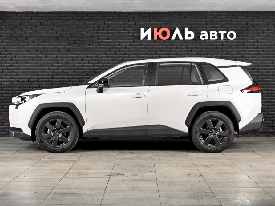 Toyota RAV4 VI (XA60) Екатеринбург  - изображение 8