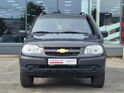 Chevrolet Niva I Рестайлинг Архангельск  - изображение 26