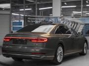 Audi A8 IV (D5) Москва  - изображение 36