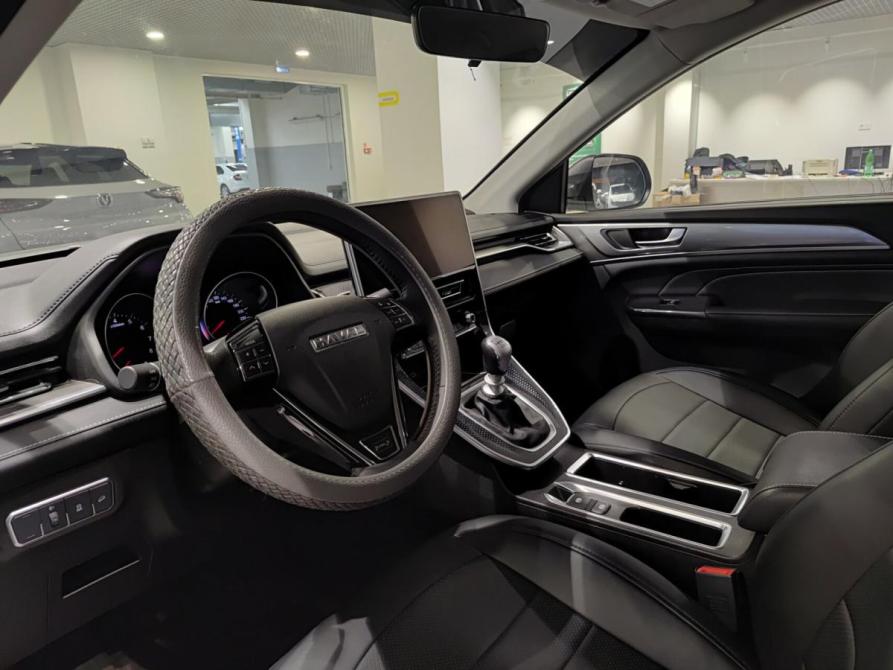 Haval M6 II Казань  - изображение 20
