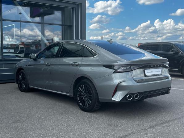 Chery Arrizo 8 с пробегом 2024 года, цена 1 790 000 рублей, 56000 км, седан, Автокод Объявления