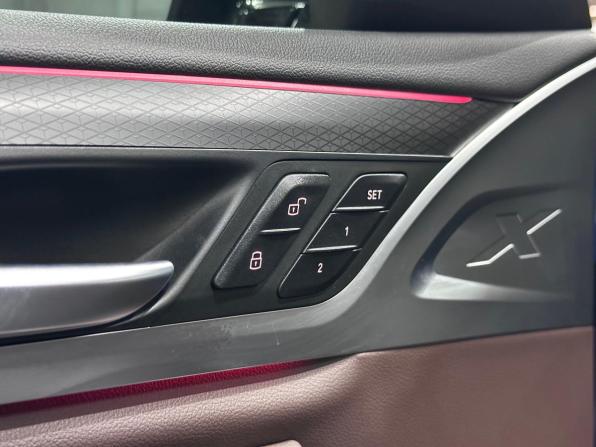 BMW X4 II (G02) Рестайлинг с пробегом 2021 года, цена 5 300 000 рублей, 123060 км, внедорожник, Автокод Объявления