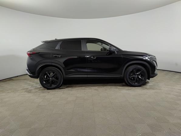 Omoda C5 I с пробегом 2023 года, цена 1 700 000 рублей, 54581 км, внедорожник, Автокод Объявления
