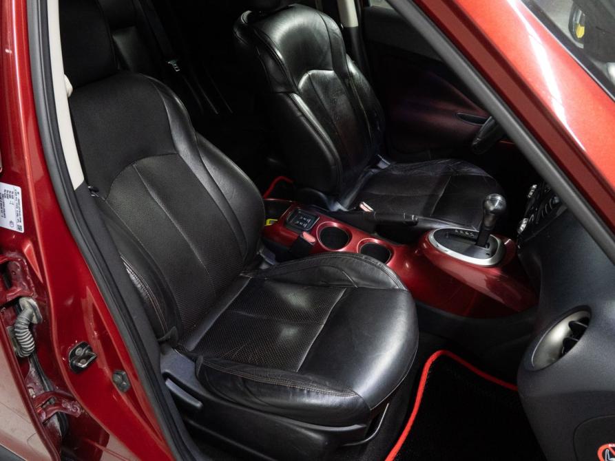 Nissan Juke I Тюмень  - изображение 16