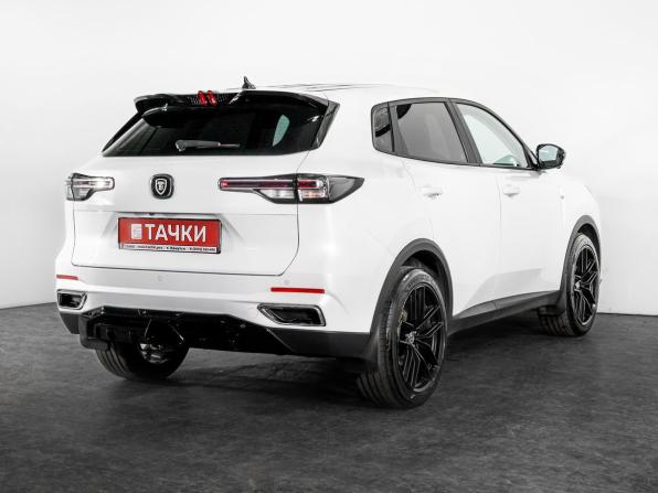 Changan CS55 Plus II с пробегом 2023 года, цена 1 845 500 рублей, 53041 км, внедорожник, Автокод Объявления