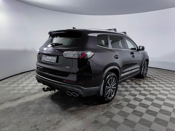 Chery Tiggo 8 Pro Max I с пробегом 2022 года, цена 2 150 000 рублей, 79943 км, внедорожник, Автокод Объявления