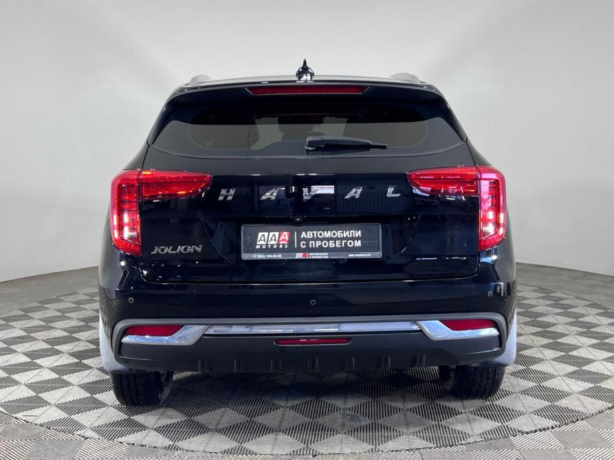 Haval Jolion I Ростов-на-Дону  - изображение 7