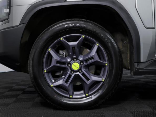 JETOUR T2 с пробегом 2024 года, цена 3 142 000 рублей, 37650 км, внедорожник, Автокод Объявления