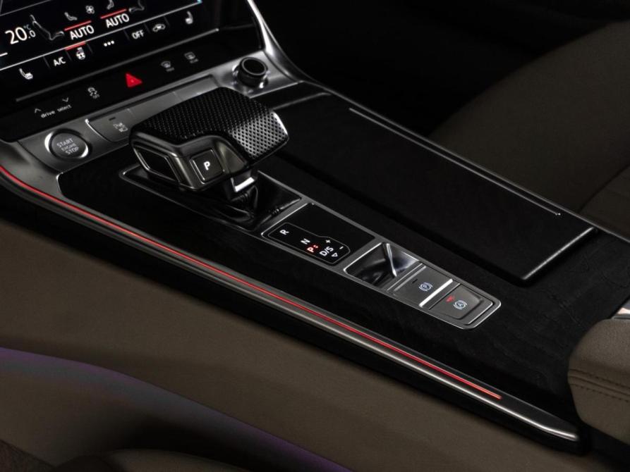 Audi A6 V (C8) Тюмень  - изображение 31