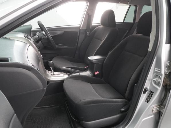 Toyota Corolla X (E140 E150) Рестайлинг с пробегом 2010 года, цена 975 000 рублей, 198603 км, универсал, Автокод Объявления