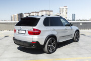 BMW X5 II (E70) Казань  - изображение 24