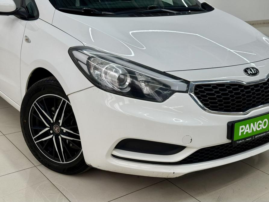 Kia Cerato III Смоленск  - изображение 21