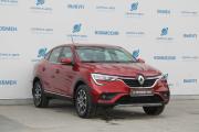Renault Arkana I Пермь  - изображение 22