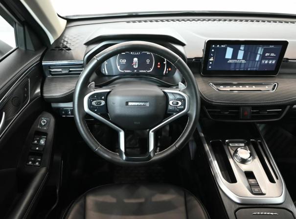 Haval Jolion I с пробегом 2023 года, цена 1 950 000 рублей, 30637 км, внедорожник, Автокод Объявления