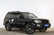 Toyota Land Cruiser 100 Series Рестайлинг 1 Тюмень  - изображение 23