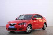 Mazda 3 I (BK) Рестайлинг Омск  - изображение 28