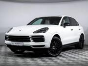 Porsche Cayenne III Москва  - изображение 24