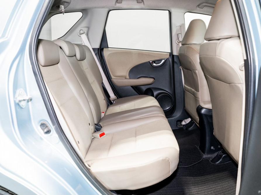 Honda Fit Shuttle I Чита  - изображение 5