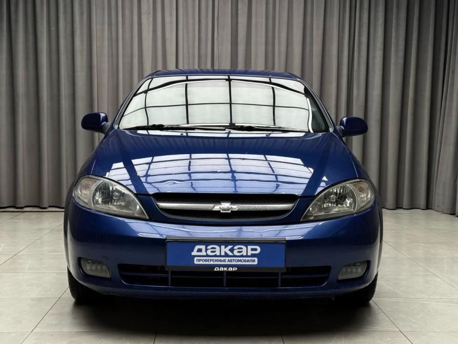 Chevrolet Lacetti I Ижевск  - изображение 2
