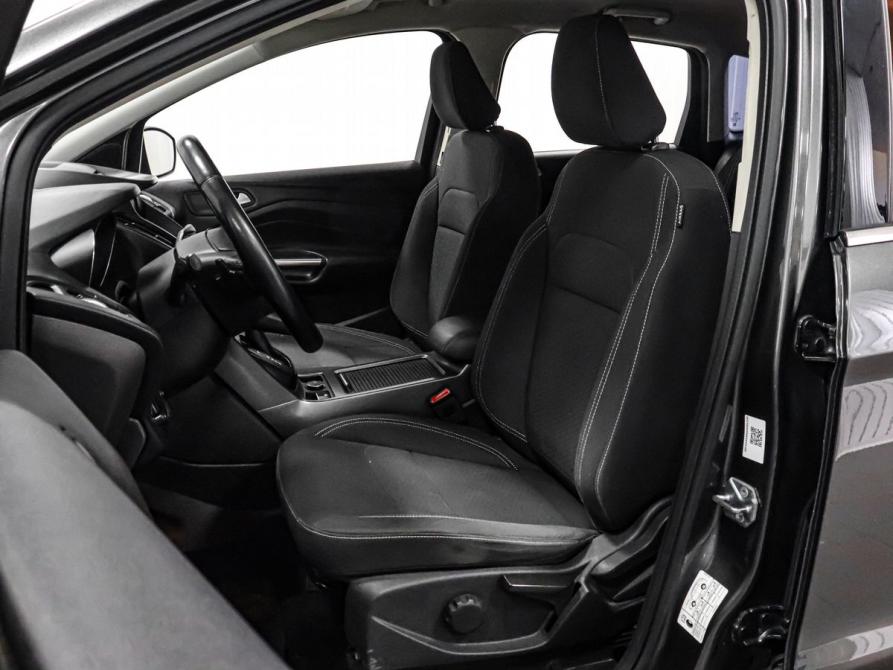Ford Kuga II Рестайлинг Минеральные Воды  - изображение 8