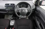 Mitsubishi Mirage VI Красноярск  - изображение 38