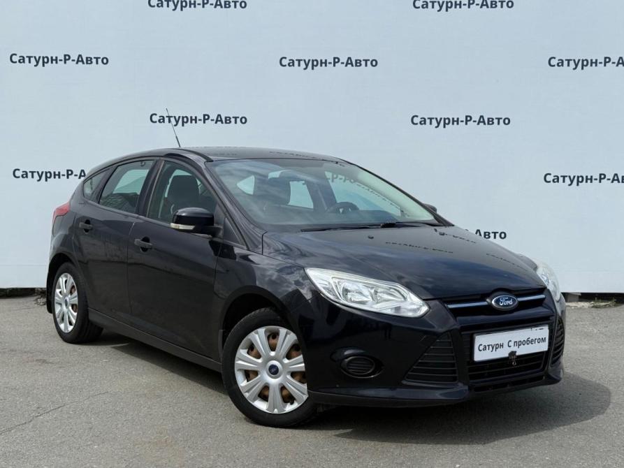 Ford Focus III Курган  - изображение 3