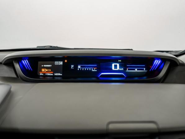 Honda Freed II Рестайлинг с пробегом 2020 года, цена 1 657 000 рублей, 142000 км, компактвэн, Автокод Объявления