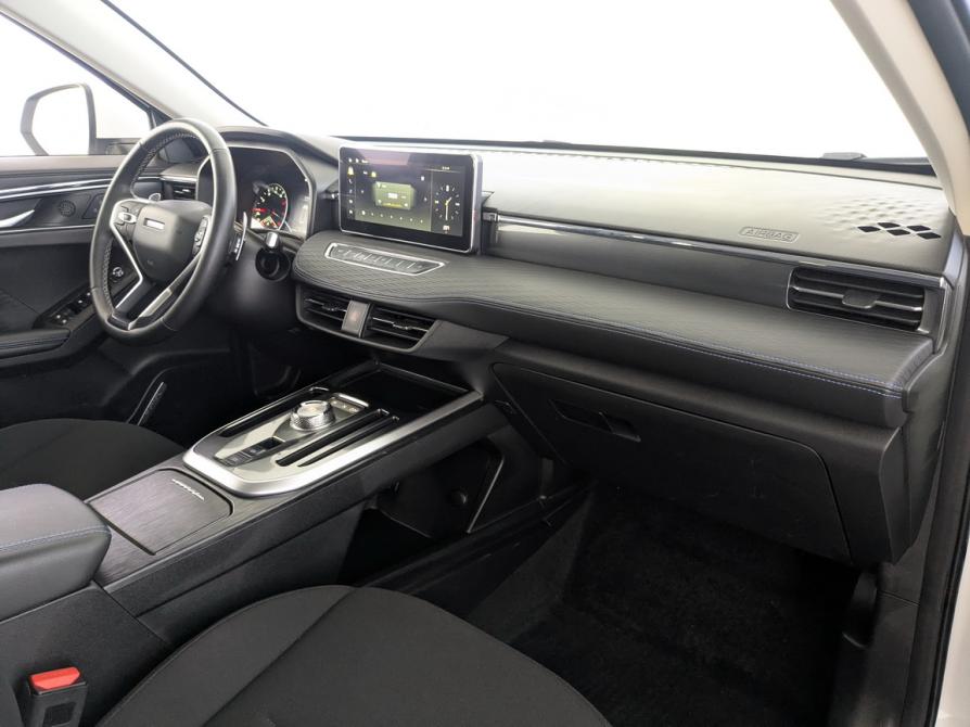 Haval Jolion I Москва  - изображение 19