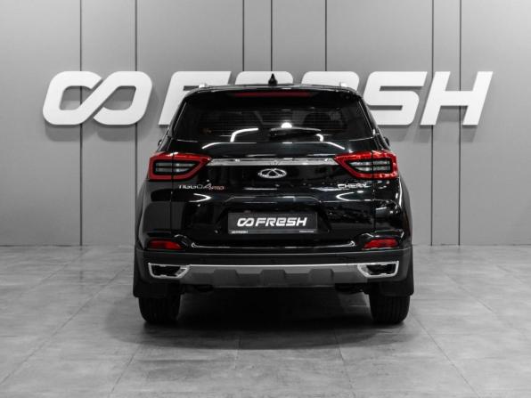 Chery Tiggo 4 Pro I с пробегом 2024 года, цена 1 629 000 рублей, 45549 км, внедорожник, Автокод Объявления