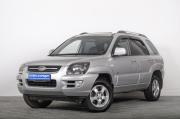 Kia Sportage II Томск  - изображение 19