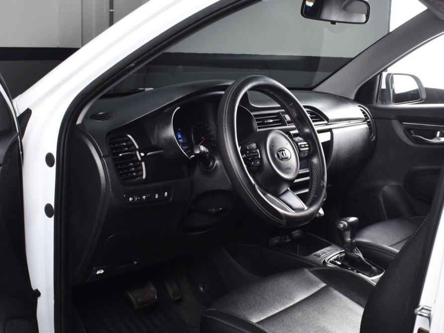Kia Rio IV Рестайлинг Кемерово  - изображение 6
