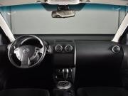 Nissan Qashqai I Рестайлинг Кемерово  - изображение 30