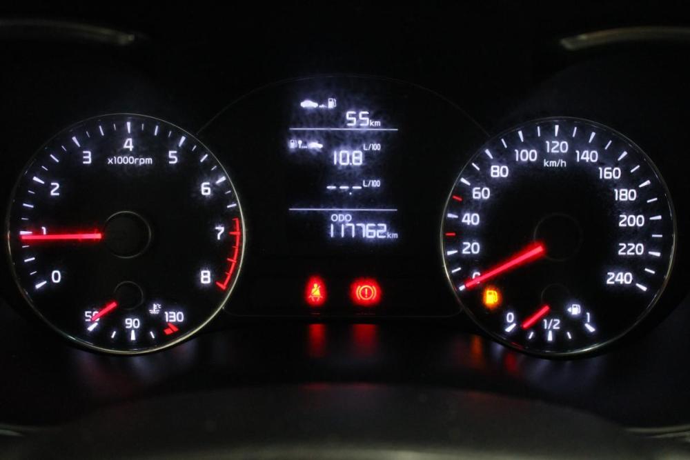 Kia Cerato III Томск  - изображение 9