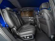 BMW X7 I (G07) Рестайлинг Москва  - изображение 47
