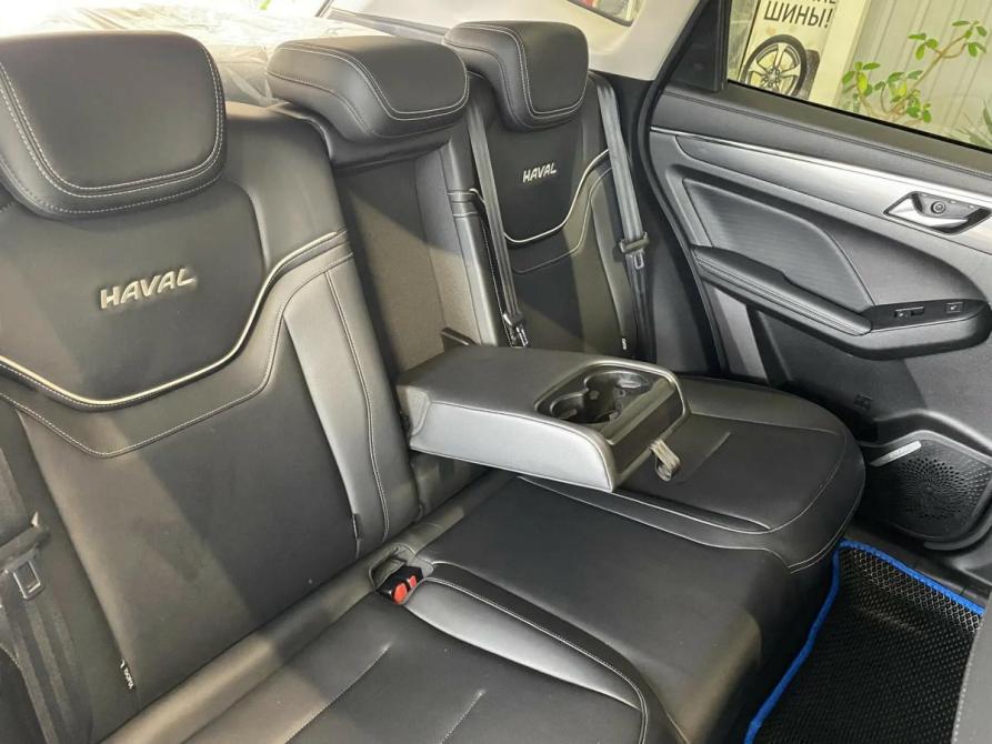 Haval Jolion I Пермь  - изображение 35