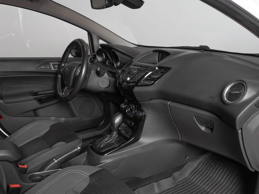 Ford Fiesta Mk6 Рестайлинг Казань  - изображение 7