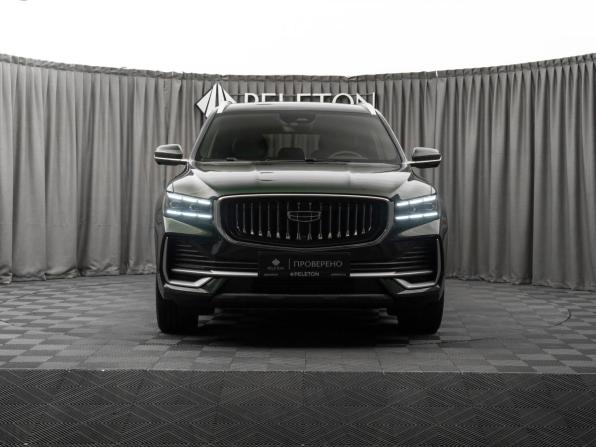 Geely Monjaro I Рестайлинг с пробегом 2025 года, цена 3 880 000 рублей, 19950 км, внедорожник, Автокод Объявления