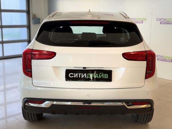 Haval Jolion I с пробегом 2021 года, цена 1 189 000 рублей, 125582 км, внедорожник, Автокод Объявления