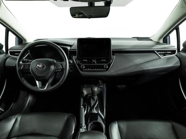 Toyota Corolla XII (E210) с пробегом 2019 года, цена 1 769 000 рублей, 156884 км, седан, Автокод Объявления