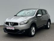 Nissan Qashqai I Рестайлинг Москва  - изображение 16