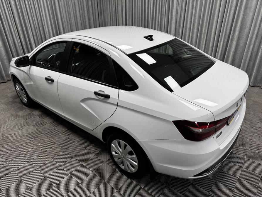 Lada (ВАЗ) Vesta I Рестайлинг (NG) Стерлитамак  - изображение 9