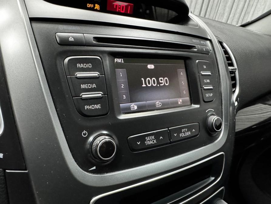 Kia Sorento II Рестайлинг Стерлитамак  - изображение 20