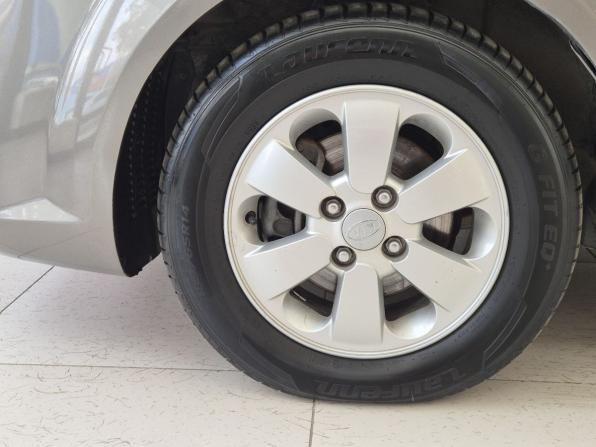 Kia Rio II Рестайлинг с пробегом 2011 года, цена 549 000 рублей, 229020 км, хэтчбек, Автокод Объявления