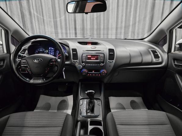Kia Cerato III Рестайлинг (Classic) с пробегом 2019 года, цена 1 090 000 рублей, 187000 км, седан, Автокод Объявления