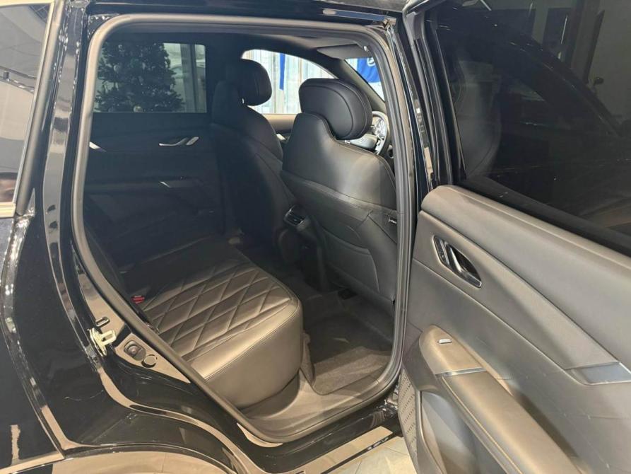 Changan CS75 Plus IV Астрахань  - изображение 8