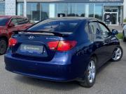 Hyundai Elantra IV (HD) Москва  - изображение 23