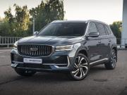 Geely Monjaro I Москва  - изображение 24