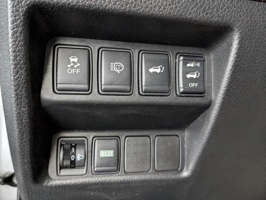 Nissan X-Trail III Москва  - изображение 28